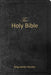 The Holy Bible (Kjv), Holy Spirit Edition, Imitation Leather, Dedication Page, Prayer Section: King James Version by Zeiset