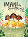 Imani the Compassionate Bee by Oris Regina Bond, Dalia Awad