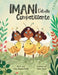 Imani l'abille Compatissante by Oris Regina Bond, Dalia Awad