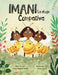 Imani La abeja Compasiva by Oris Regina Bond, Dalia Awad