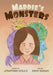 Maddie's Monsters by Jonathan Gould