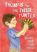 Thomas and the Tiger-Turtle: A Picture Book for Kids by Jonathan Gould