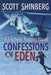 Confessions of Eden: A Riveting Spy Thriller by Scott Shinberg