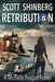 Retribution: A Riveting Spy Thriller by Scott Shinberg