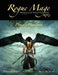 The Rogue Mage RPG Players Handbook by Christina Stiles