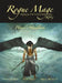 The Rogue Mage RPG Players Handbook by Christina Stiles