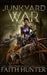 Junkyard War by Hunter, Faith