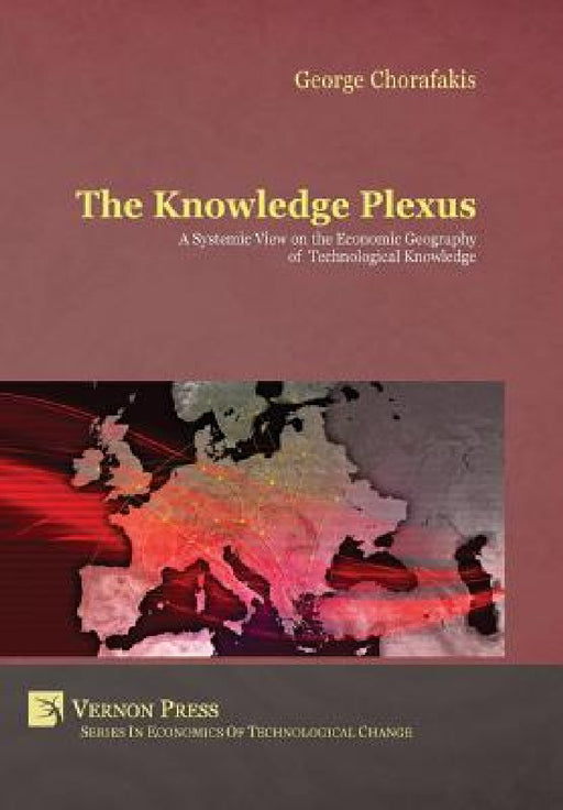 The Knowledge Plexus by George Chorafakis