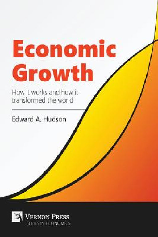 Economic Growth by Edward A. Hudson