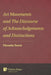 Art Movements and the Discourse of Acknowledgements and Distinctions by Themba Tsotsi