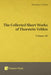 Collected Short Works of Thorstein Veblen - Volume III by Thorstein Bunde Veblen