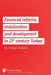 Financial Reforms, Stabilization and Development in 21st-Century Turkey by Haluk Haksal