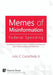 Memes of Misinformation: Federal Spending: Unraveling the controversial, socio-economic and political issues behind those annoying social media memes by Jr. Castañeda Julio C.