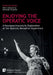 Enjoying the Operatic Voice: A Neuropsychoanalytic Exploration of the Operatic Reception Experience by Carlo Zuccarini, Alexander Carpenter
