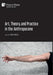 Art, Theory and Practice in the Anthropocene [Hardback, Premium Color] by Julie Reiss