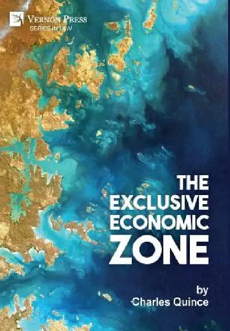 The Exclusive Economic Zone by Charles Quince
