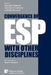 Convergence of ESP with other disciplines by Nadezda Stojkovic