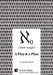 (Aleph-naught): A play & a plan by Nandita Dinesh