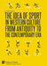 The Idea of Sport in Western Culture from Antiquity to the Contemporary Era by Saverio Battente
