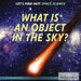 What Is an Object in the Sky? by Christine Poolos
