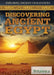 Discovering Ancient Egypt by Erin Staley