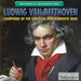 Ludwig Van Beethoven: Composer of the Classical and Romantic Eras by Jeff Mapua