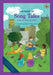 The Book of Song Tales for Upper Grades by John M. Feierabend