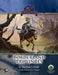 Borderland Provinces  Swords  Wizardry by Matt Finch