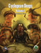 Cyclopean Deeps Volume 1  Swords  Wizardry