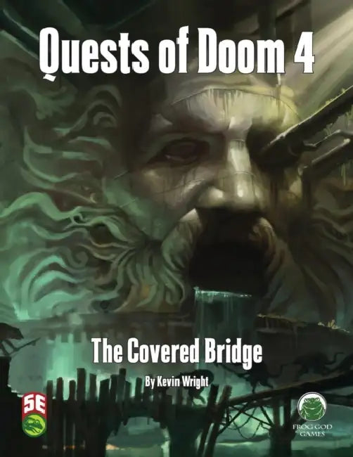 Quests Of Doom 4