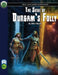 The Siege of Durgam's Folly SW by Mike Mearls