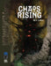 Chaos Rising SW by James Collura