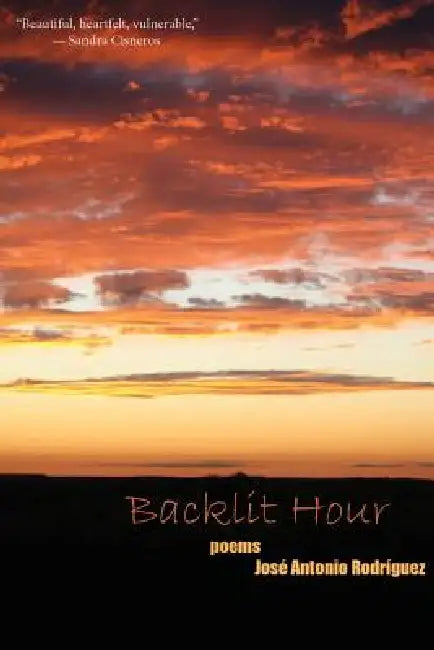 Backlit Hour by Jose Rodriguez
