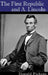 The First Republic and A. Lincoln by Donald Pickens