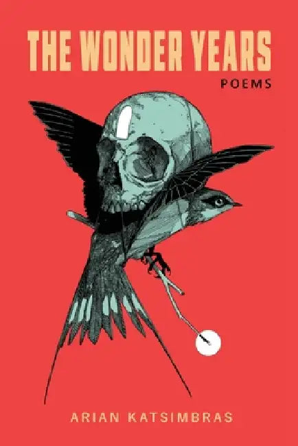 The Wonder Years by Arian Katsimbras