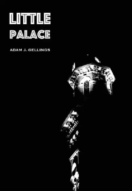 Little Palace by Adam Gellings