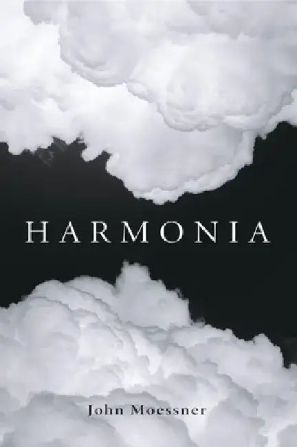Harmonia by John Moessner
