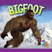 Bigfoot by Jen Besel