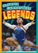 Olympic Gymnastics Legends by Martin Gitlin
