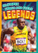 Olympic Track and Field Legends by Martin Gitlin