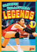 Olympic Volleyball Legends by Martin Gitlin