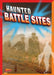 Haunted Battle Sites by Ashley Storm
