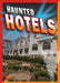 Haunted Hotels by Lydia Lukidis