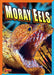 Moray Eels by Gail Terp