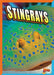 Stingrays by Gail Terp