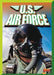 U.S. Air Force by Julia Garstecki