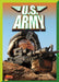 U.S. Army by Julia Garstecki