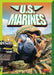 U.S. Marines by Julia Garstecki