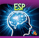 ESP by Marysa Storm