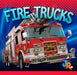 Fire Trucks by Jen Besel
